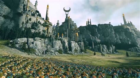 Reliability Rating :: Total War: WARHAMMER General Discussions.